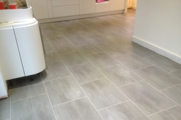floor fitter macclesfield