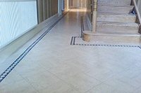 Karndean flooring