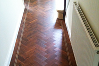 Karndean flooring