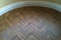 Karndean flooring