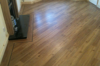 Karndean flooring