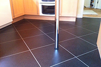 Karndean flooring