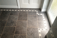 Karndean flooring
