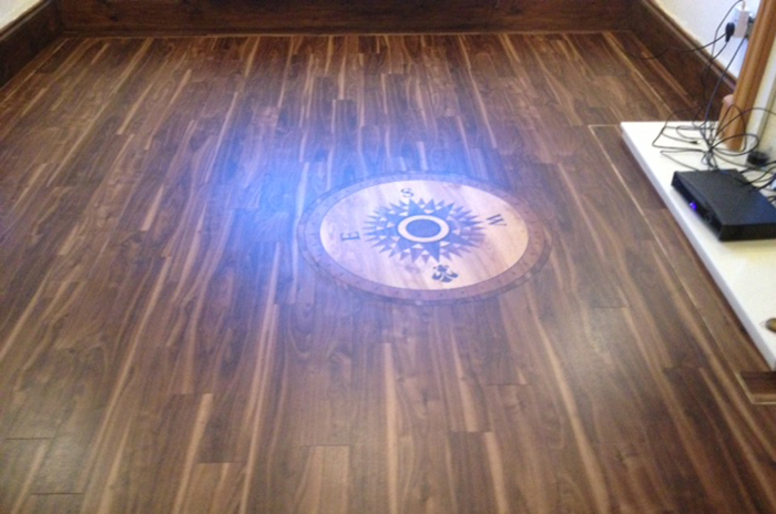 floor fitter stockport