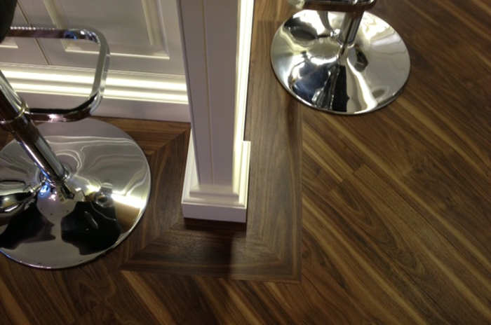 karndean fitter