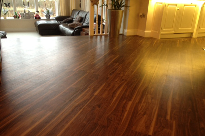 amtico fitter