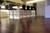 Karndean flooring